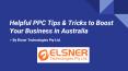Helpful PPC Tips & Tricks to Boost Your Business in Australia PowerPoint PPT Presentation