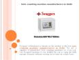 Note Counting Machine Manufacturers in Delhi PowerPoint PPT Presentation