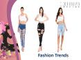 Get The Variety of Collection Of Ladies' Clothes From Exhibit Fashion PowerPoint PPT Presentation