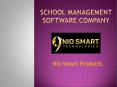 School Management Software Company in Pune (1) PowerPoint PPT Presentation