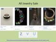 All Jewelry Sale PowerPoint PPT Presentation