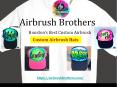 Custom Airbrush Hats PowerPoint PPT Presentation