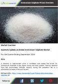 Ammonium sulphate (AS) Prices, News, Demand and Supply | ChemAnalyst PowerPoint PPT Presentation