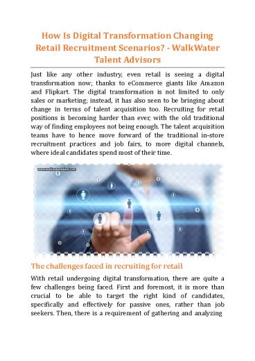 presentation player overlay