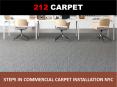 Steps in Commercial Carpet Installation NYC PowerPoint PPT Presentation