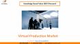 Virtual Production Market Size Worth $3.1 billion by 2026 - KBV Research PowerPoint PPT Presentation