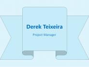 Derek Teixeira - An Exceptional Entrepreneur From Newark, NJ