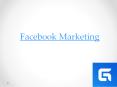 Facebook Marketing Company in Chennai PowerPoint PPT Presentation