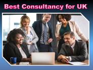Best Consultancy for UK