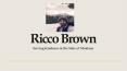 Ricco Brown Help Others in Providing Certifications in Montana PowerPoint PPT Presentation
