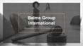 Global Consulting Legal Solutions (1) PowerPoint PPT Presentation