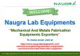Mechanical And Metals Fabrication Equipments Exporters PowerPoint PPT Presentation