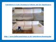 Upholstery & Sofa Cleaning in Fulham and Its Significance PowerPoint PPT Presentation