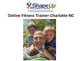 Online Fitness Trainer Charlotte NC (1) PowerPoint PPT Presentation