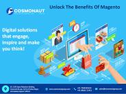 Unlock The Benefits Of Magento