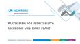 PARTNERING FOR PROFITABILITY: NICHROME MINI DAIRY PLANT PowerPoint PPT Presentation