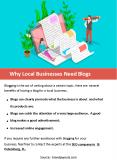 Why Local Businesses Need Blogs PowerPoint PPT Presentation