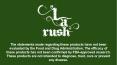 Weed Delivery Encino - LA Rush PowerPoint PPT Presentation