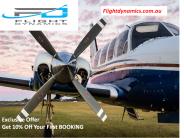 Private Jet Charter Brisbane
