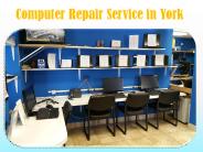 Computer Repair Service in York