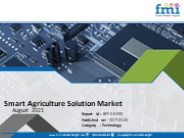 Smart Agriculture Solution Market