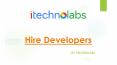 Hire Developers – iTechnoLabs PowerPoint PPT Presentation