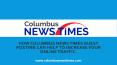 How Columbus News Times Guest Posting can Help PowerPoint PPT Presentation