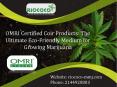 OMRI Certified Coir Products: The Ultimate Eco-Friendly Medium For Growing Marijuana PowerPoint PPT Presentation