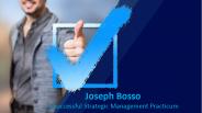 Joseph Bosso - A Successful Strategic Management Practicum