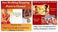 Best Wedding Shopping Places in Chennai PowerPoint PPT Presentation