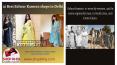 10 Best Salwar Kameez shops in Delhi PowerPoint PPT Presentation