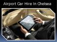 Airport Car Hire In Chelsea PowerPoint PPT Presentation
