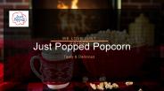 Buy Popcorn Online