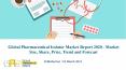 Global Pharmaceutical Isolator Market Report 2020 - Market Size, Share, Price, Trend and Forecast PowerPoint PPT Presentation