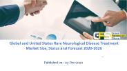 Rare neurological disease treatment market