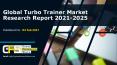 Turbo trainer market PowerPoint PPT Presentation