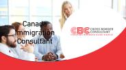Canada Immigration Consultants in India