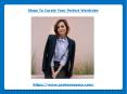 Steps To Curate Your Perfect Wardrobe PowerPoint PPT Presentation