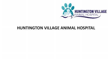 Huntington  Animal Hospital (1)