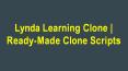 ynda Learning Clone Script - DOD IT Solutions PowerPoint PPT Presentation