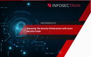 Improving The Security Infrastructure with Azure Security Center (1)
