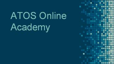 Bjj online training academy