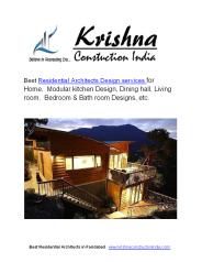 interior services in faridabad