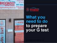 Driving School in Oakville (1)