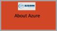 Azure Training in Chennai (1) PowerPoint PPT Presentation
