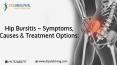 Hip Bursitis – Symptoms, Causes & Treatment Options |Dr.Chirag Patel PowerPoint PPT Presentation
