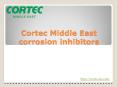 How To Protect Instrumentation From Offshore and Marine Corrosion PowerPoint PPT Presentation
