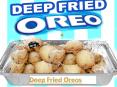 Deep Fried Oreos PowerPoint PPT Presentation
