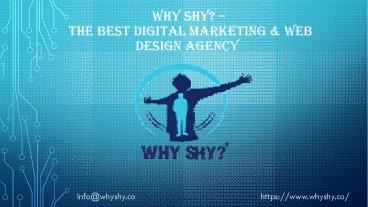 Online Marketing Services, Best Digital Marketing Agency