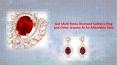 Get Multi Stone Diamond Solitaire Ring and Other Jewelry At An Affordable Rate